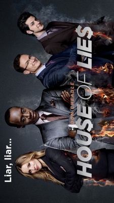 House of Lies puzzle 1198933