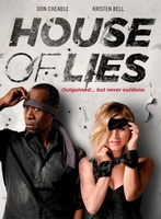 House of Lies Mouse Pad 1198935