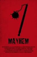 Mayhem Sweatshirt #1198951