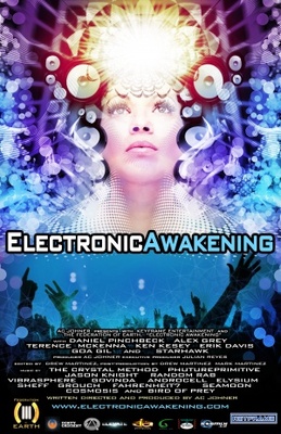 Electronic Awakening magic mug #