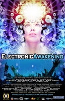 Electronic Awakening magic mug #