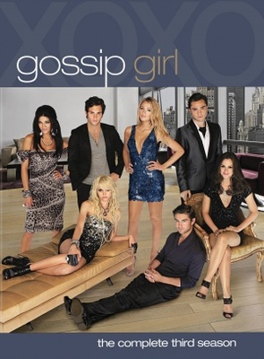 Gossip Girl Poster