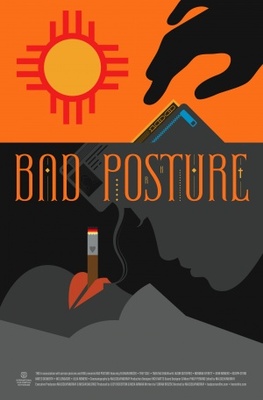 Bad Posture Poster 1198990