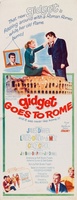 Gidget Goes to Rome Mouse Pad 1198998