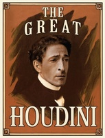 Houdini kids t-shirt #1199101