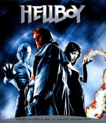 Hellboy Poster 1199139