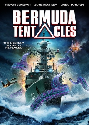 Bermuda Tentacles t-shirt