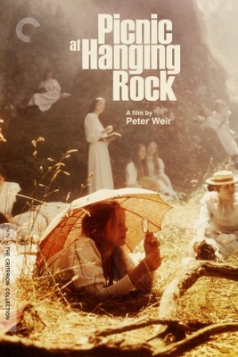 Picnic at Hanging Rock Poster with Hanger