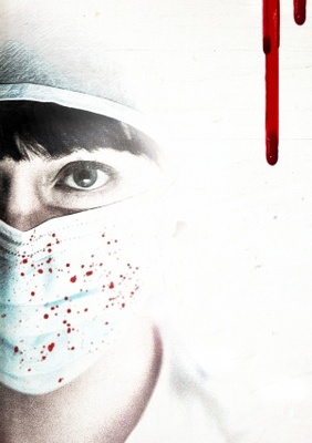 American Mary Poster with Hanger