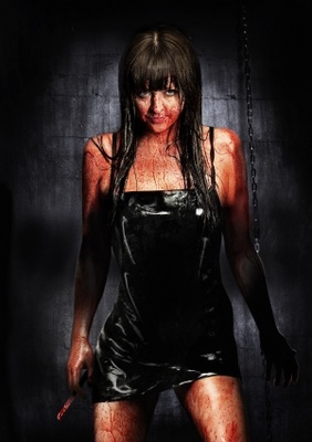 American Mary Canvas Poster