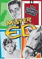 Mister Ed Mouse Pad 1199237