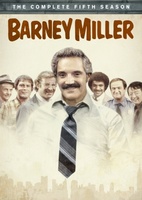 Barney Miller tote bag #