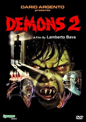 Demoni 2 Poster 1199248