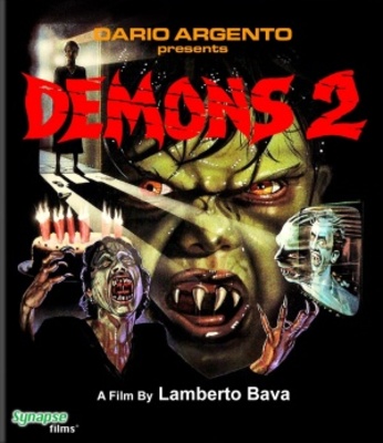 Demoni 2 Poster 1199249