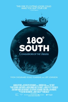 180Â° South poster