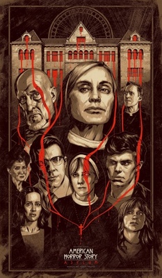 American Horror Story Poster 1199292