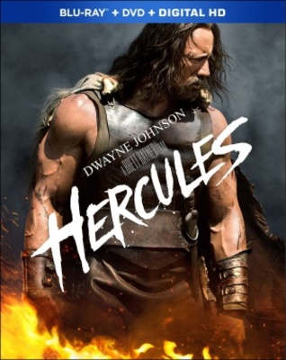 Hercules Poster 1199293