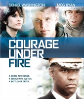 Courage Under Fire hoodie #1199307