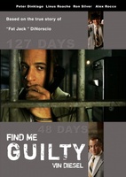 Find Me Guilty mug #