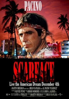 Scarface Poster 1199329