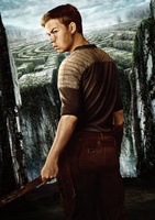 The Maze Runner #1199371 movie poster