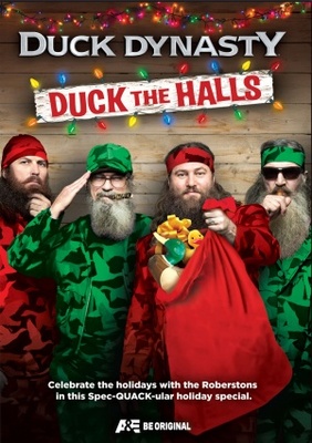 Duck Dynasty puzzle 1199378
