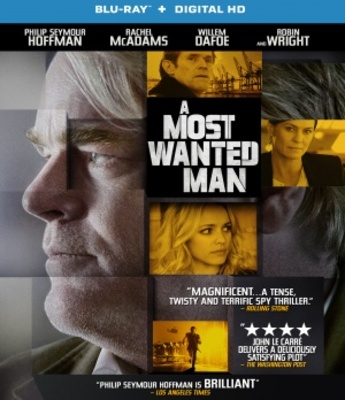 A Most Wanted Man Poster 1199387
