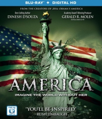 America poster