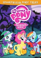 My Little Pony: Friendship Is Magic kids t-shirt #1199420