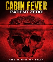 Cabin Fever: Patient Zero Longsleeve T-shirt #1199421