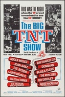 The Big T.N.T. Show kids t-shirt #1199436