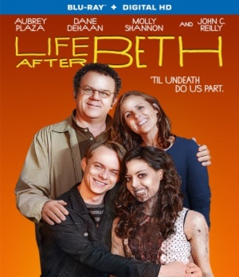 Life After Beth Poster 1199452
