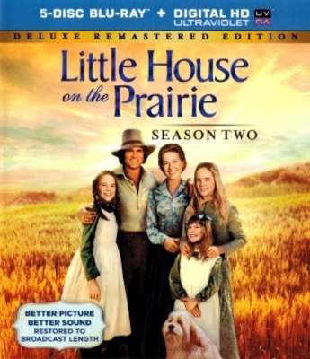 Little House on the Prairie puzzle 1199483