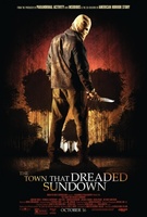 The Town That Dreaded Sundown Mouse Pad 1199487