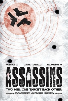 Assassins Poster 1199491