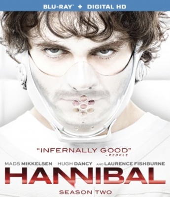 Hannibal Poster 1199541