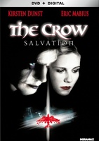 The Crow: Salvation magic mug #