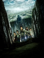 The Maze Runner #1199610 movie poster