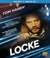 Locke tote bag #