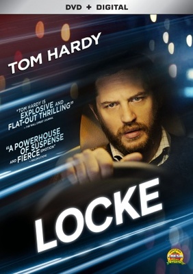 Locke hoodie