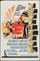 The George Raft Story Tank Top #1199632