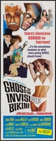 The Ghost in the Invisible Bikini Mouse Pad 1199633
