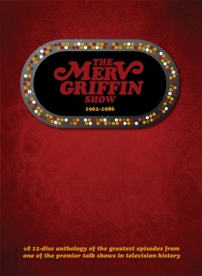 The Merv Griffin Show Stickers 1199659