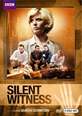 Silent Witness Poster 1199663