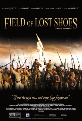 Field of Lost Shoes Stickers 1199675