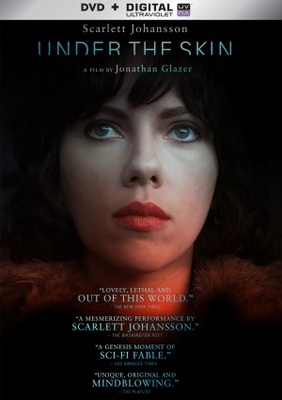 Under the Skin Poster 1199703