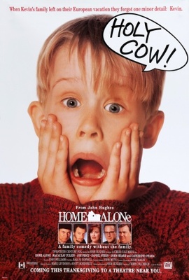 Home Alone Poster 1199746