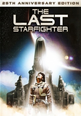 The Last Starfighter Poster 1199759
