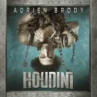 Houdini magic mug #
