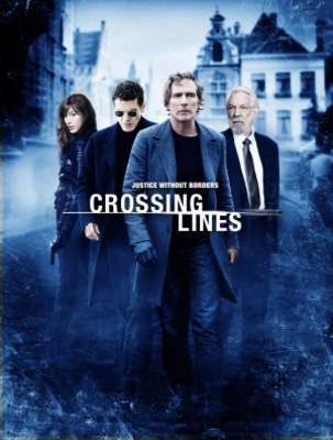 Crossing Lines Poster 1199826